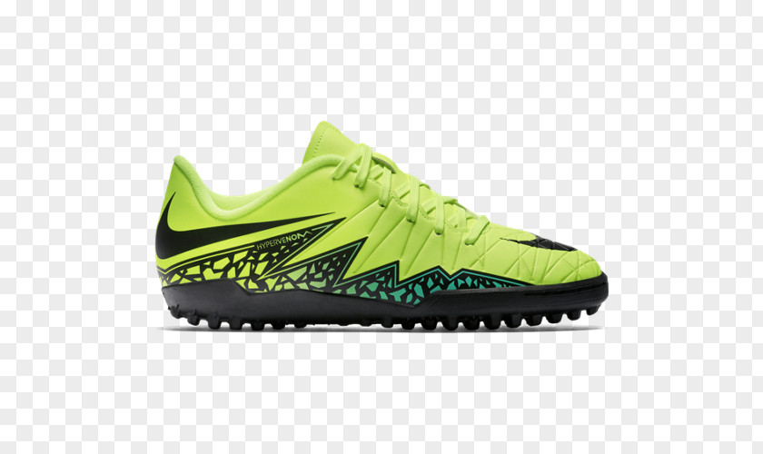 Nike Hypervenom Football Boot Mercurial Vapor Shoe PNG