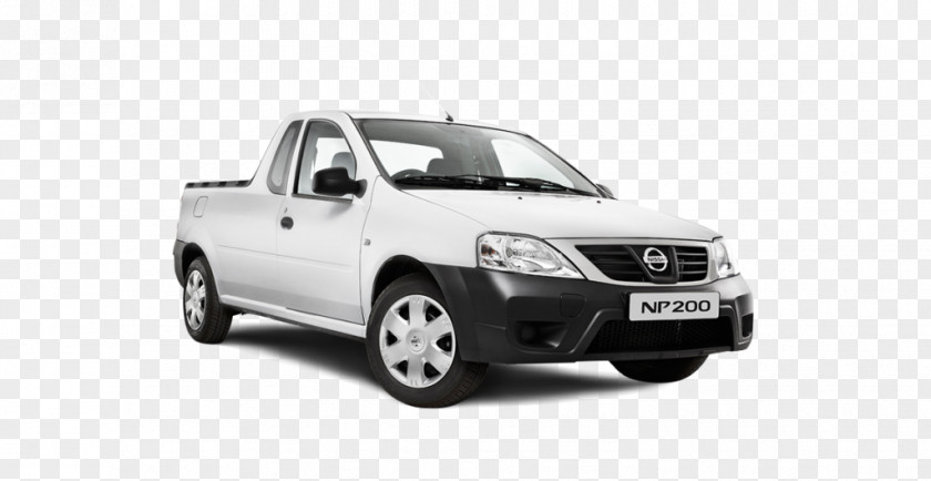 Nissan Navara Car Dacia Logan Pickup Truck PNG