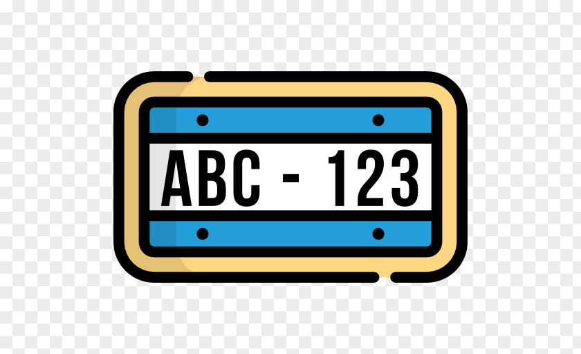 Number Plate Vehicle License Plates Car Pennsylvania Driver's Automatic Number-plate Recognition PNG
