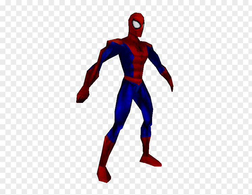 Spider-man Spider-Man 2: Enter Electro PlayStation Nintendo 64 PNG