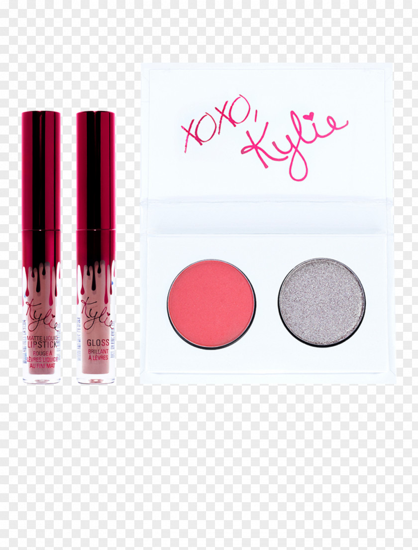 Sweetheart Kylie Cosmetics Matte Liquid Lipstick Lip Gloss PNG