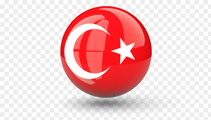 Turkey Flag Icon Hd Of Clip Art PNG