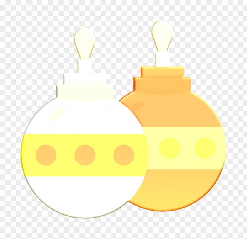 Winter Icon Bauble Christmas PNG