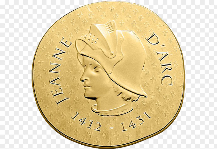 50 Fen Coins Coin Monnaie De Paris Medal Hundred Years' War Silver PNG