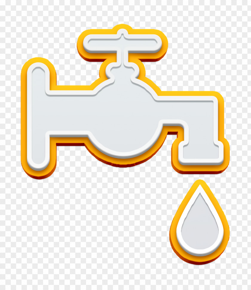 Bathroom Faucet Tool Icon Tools And Utensils Water PNG