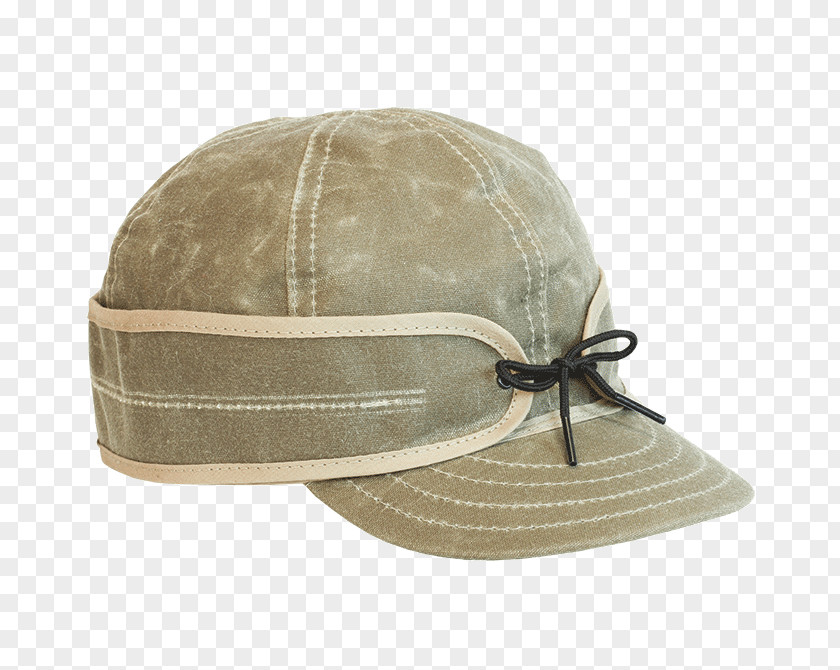 Cap Stormy Kromer Waxed Cotton Bucket Hat PNG