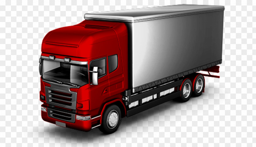 Car Cargo Truck Modena MAN SE PNG