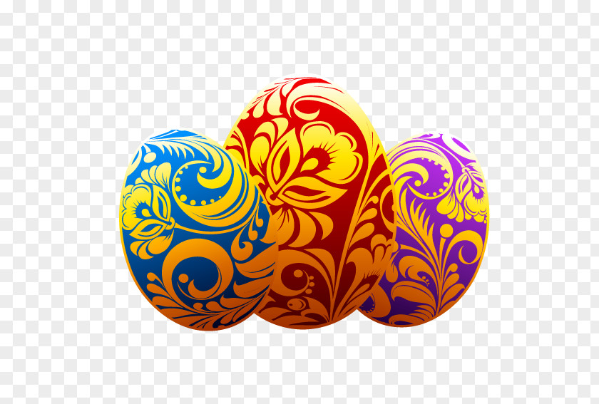 Easter Eggs Free Egg PNG