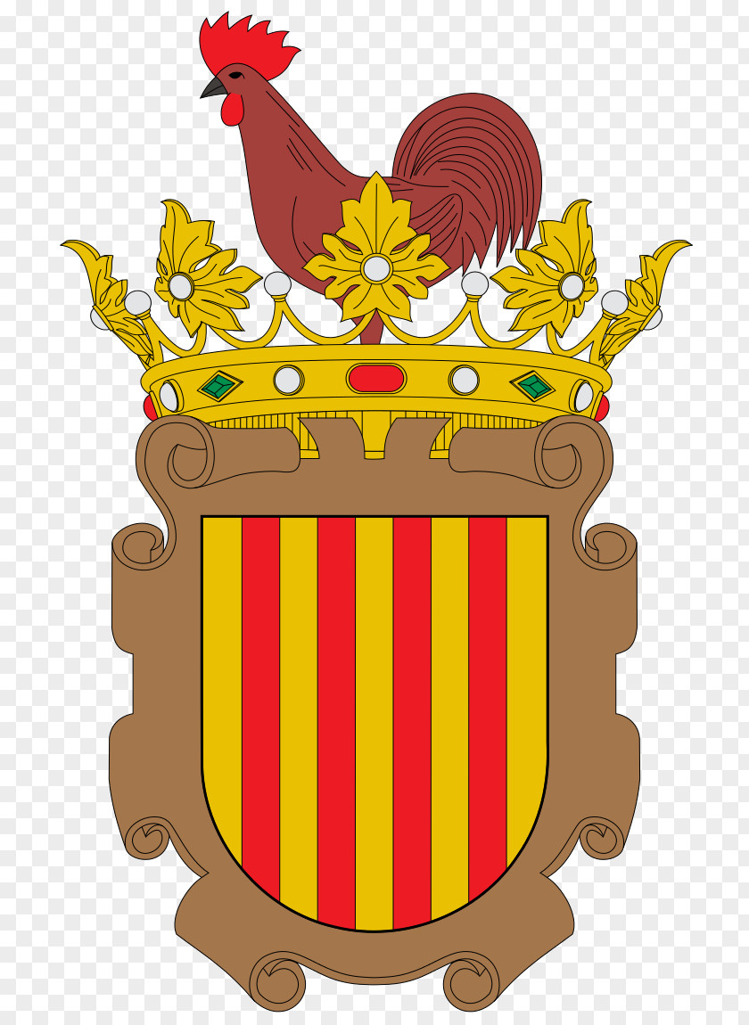 Escudo Mislata Municipality Of Palos De La Frontera Huesca Benabarre Sobrarbe PNG