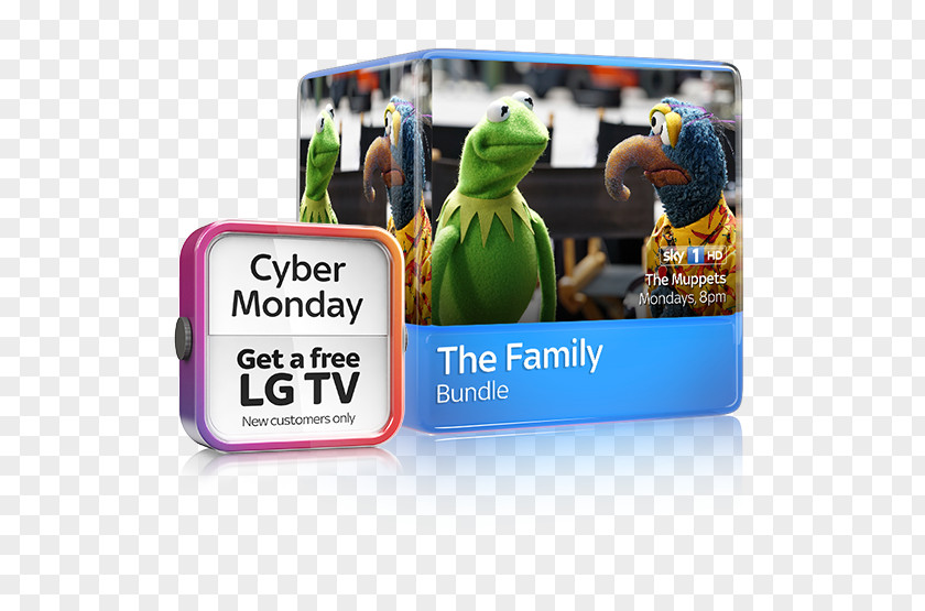 Family WATCHING TV Advertising Brand Plastic PNG