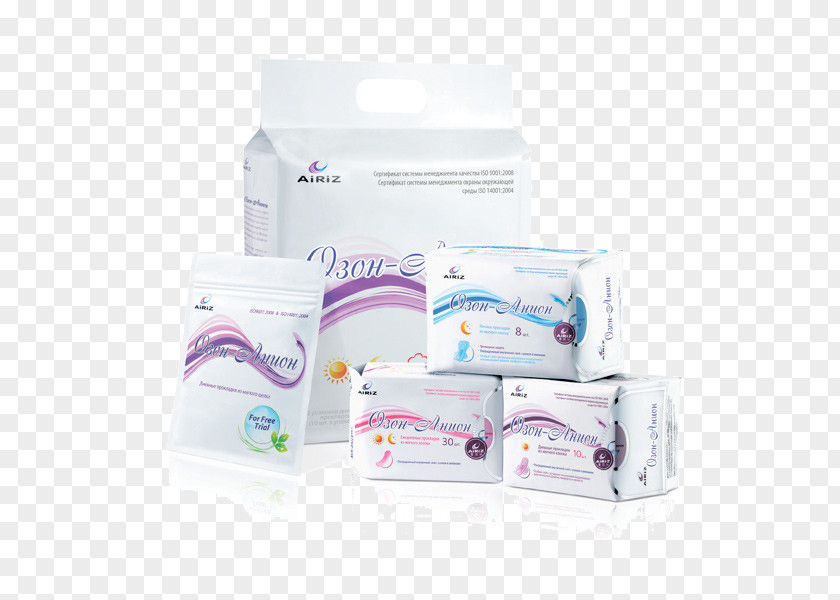 Feminine Goods Sanitary Napkin Tiens Group Hygiene Anioi Personal Care PNG