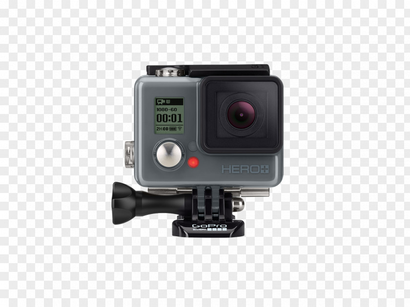 Gopro Cameras GoPro Action Camera Video 1080p PNG