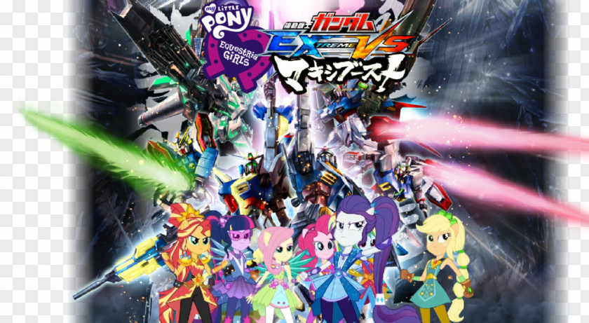 Gundam Battle Mobile Suit Gundam: Extreme Vs. Maxi Boost Full Arcade Game PNG