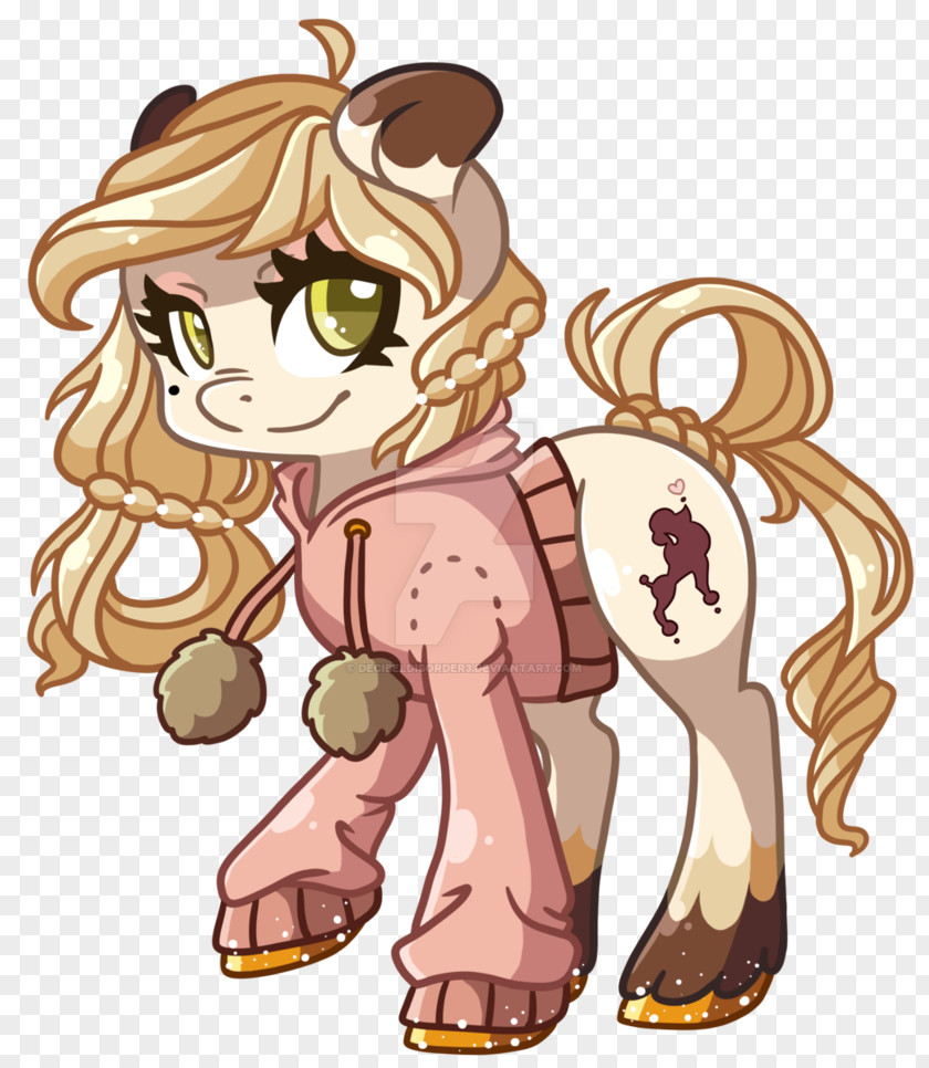 Horse My Little Pony Cuteness Drawing PNG