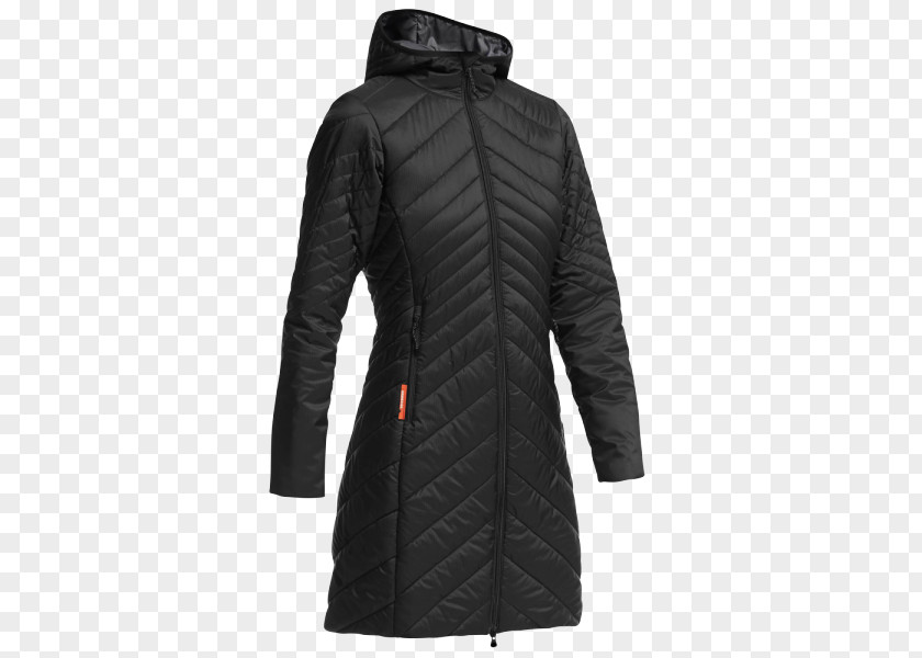 Jacket Icebreaker Parka Clothing Down Feather PNG