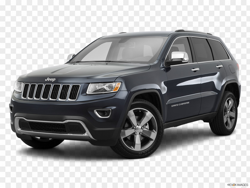 Jeep 2015 Grand Cherokee Car Compass PNG