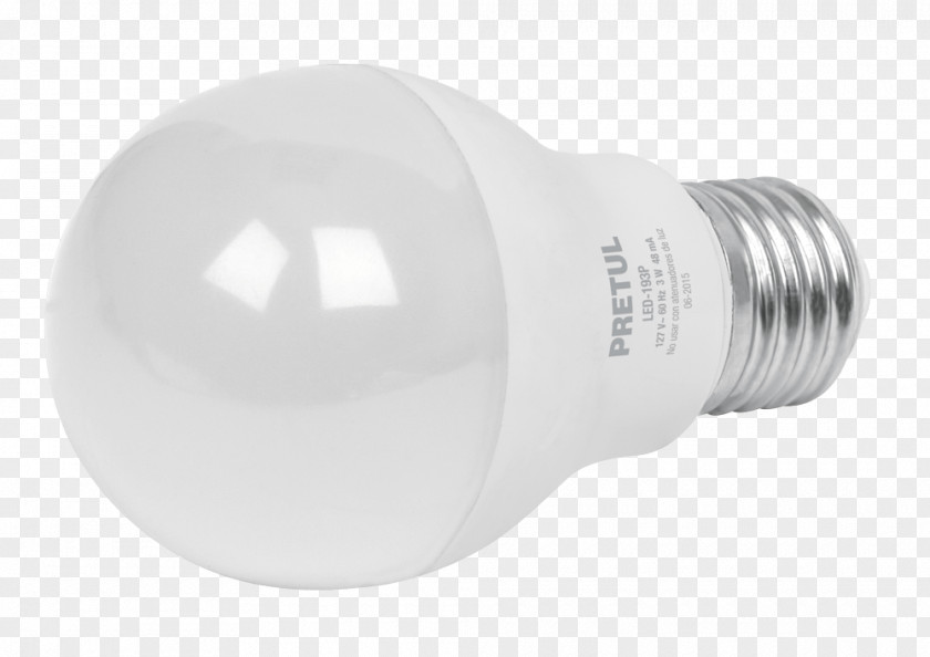 Light Lighting Foco Light-emitting Diode Price PNG