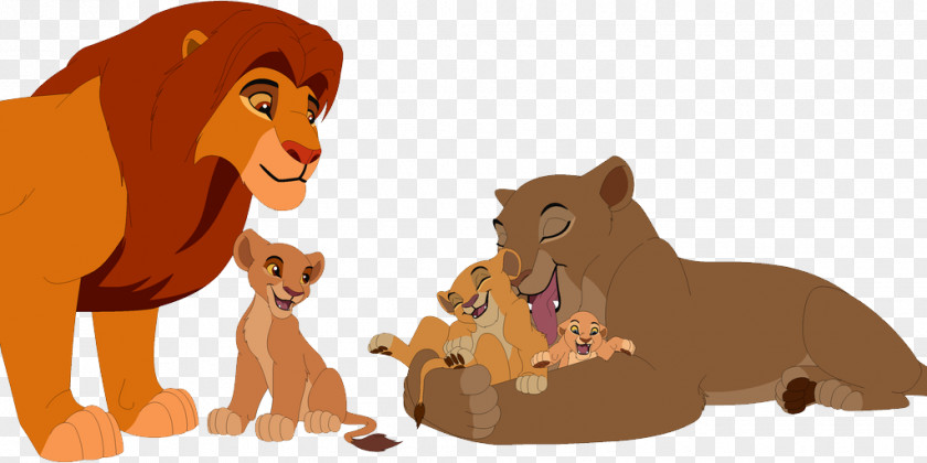Lion King PNG The King: Simba's Mighty Adventure Sarabi Mufasa PNG