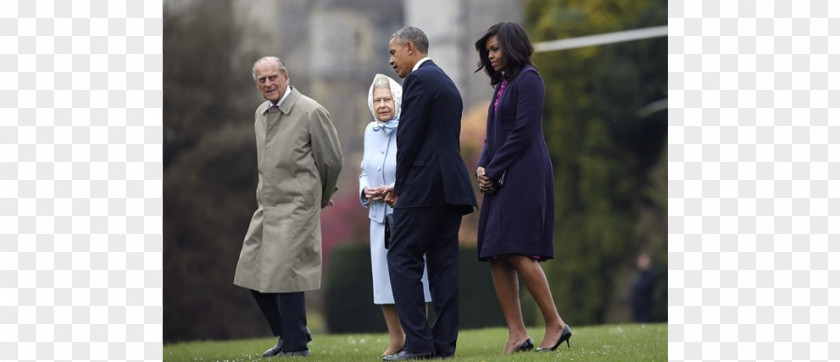 Michelle Obama Windsor Castle President Of The United States House British Royal Family PNG
