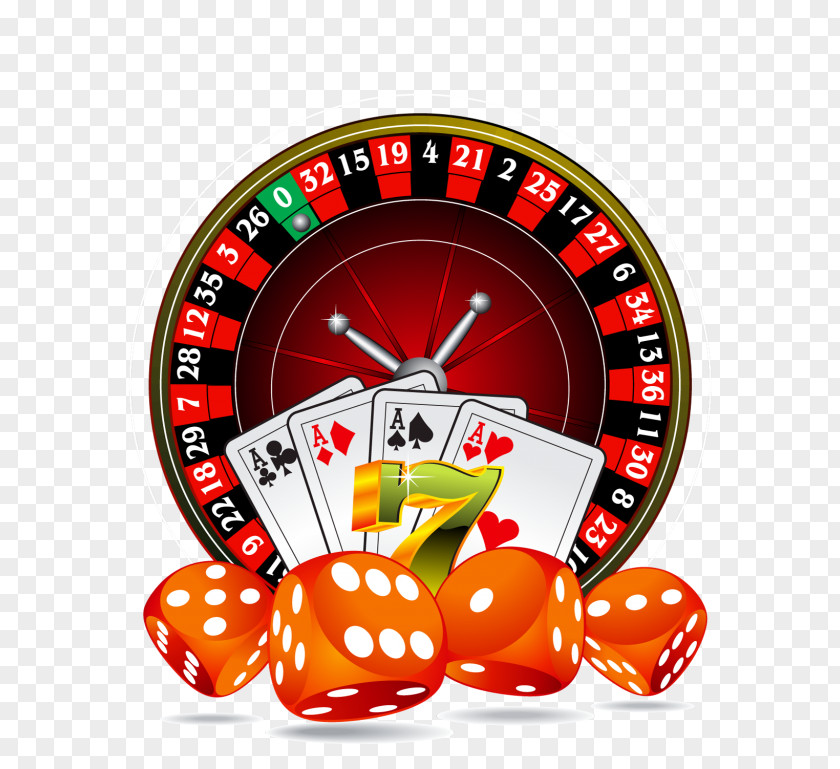 Online Casino Game PNG game, casino chips clipart PNG