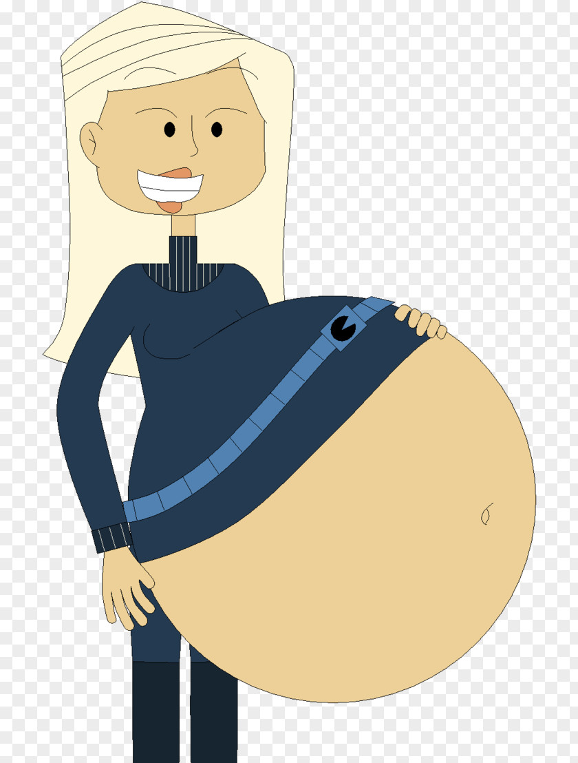 Pregnancy Agent K DeviantArt Fan Art PNG