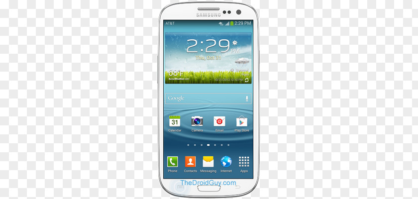 Samsung Galaxy S III Mini S3 Neo Verizon Wireless PNG