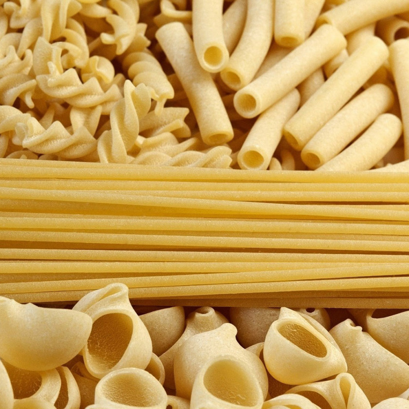 Spaghetti Pasta Italian Cuisine Macaroni Flour Food PNG