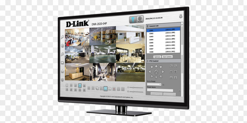 Television Network Video Recorder Computer Monitors HDMI PNG