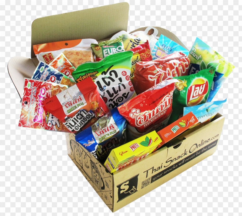 Thai Snack ThaiSnackOnline Instant Noodle Candy Food PNG