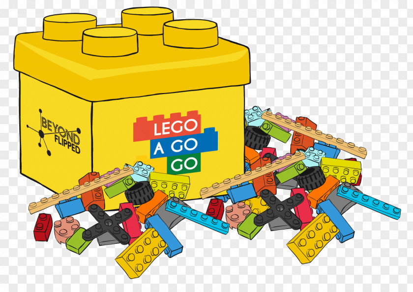 Toy Lego Serious Play Block PNG