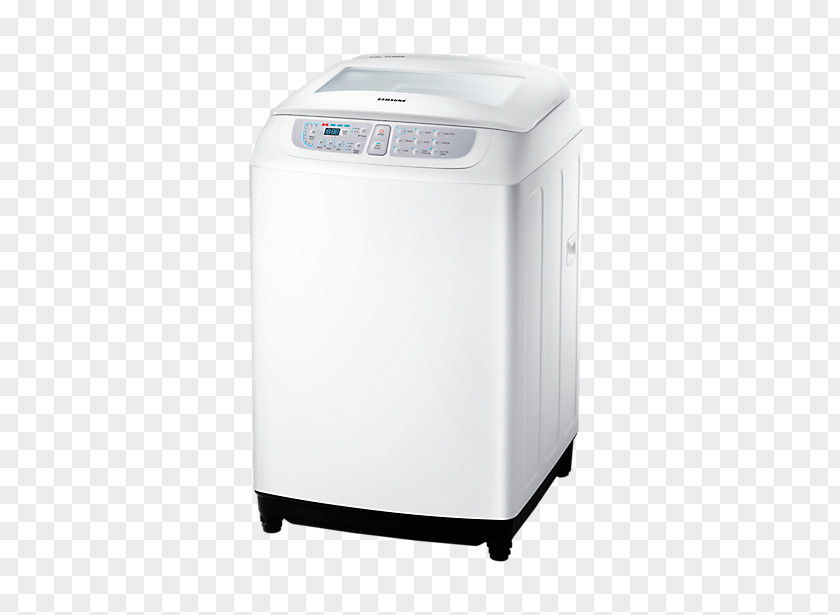 Washing Machine Appliances Machines Laundry Clothes Dryer Samsung WA13M8700GV Group PNG