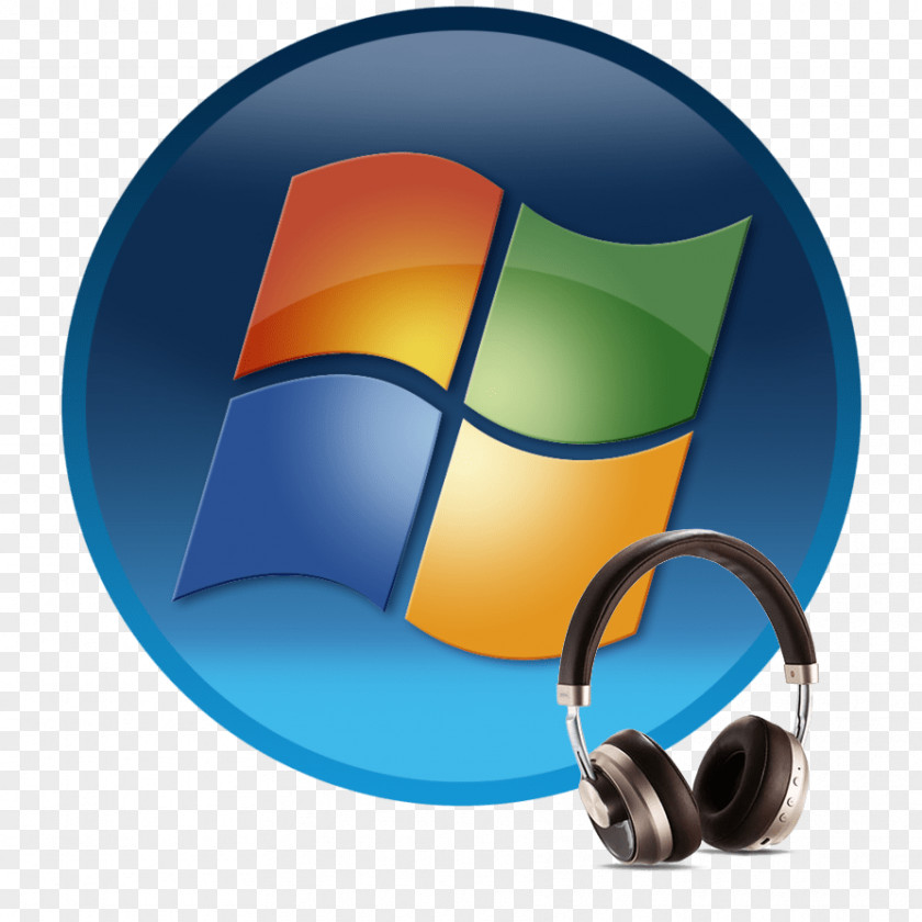 Windows7 Outline Microsoft Windows 10 7 Vista PNG