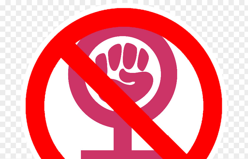 Woman Women Against Feminism Antifeminism Gender Equality PNG