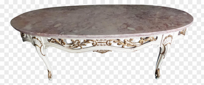 Antique Table Coffee Tables Victorian Era Marble PNG