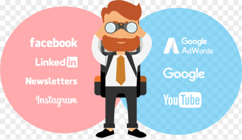 Bing Vs Google Survey Marketing Social Media Public Relations Illustration Online Advertising PNG
