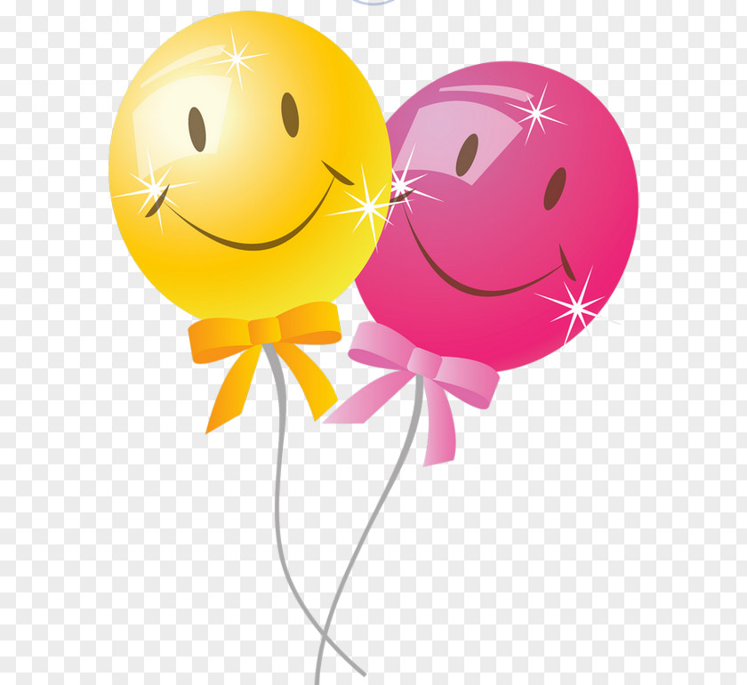 Birthday Balloon Party Hat Clip Art PNG