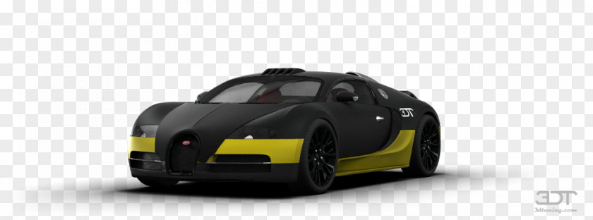 Bugatti Veyron Car Motor Vehicle Automotive Design PNG