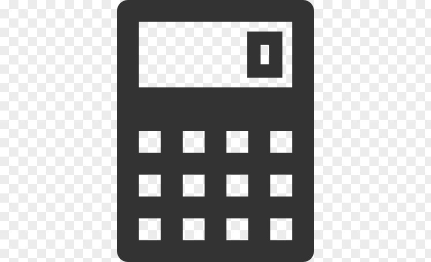Calculator Android PNG
