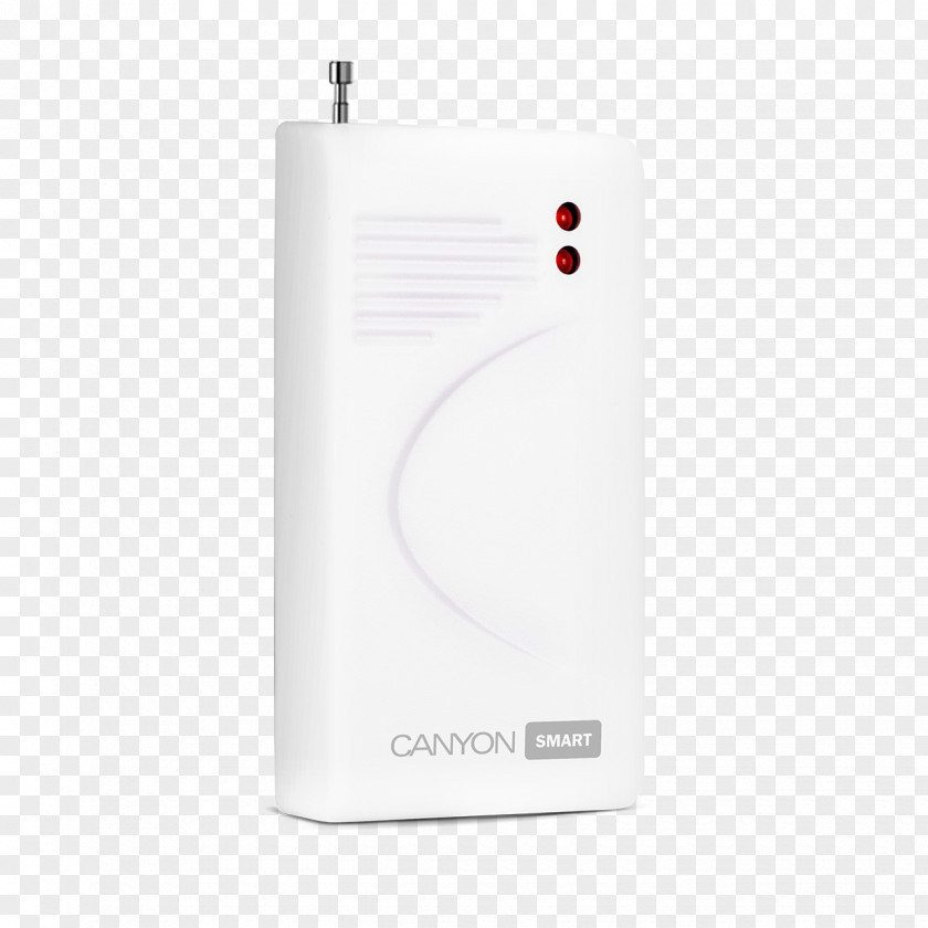 Camera IP Canyon CNSS-KA1W Internet Protocol Sensor PNG