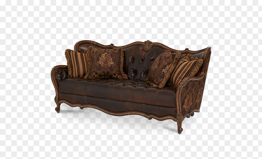 Chair Couch Textile Tufting Leather Furniture PNG