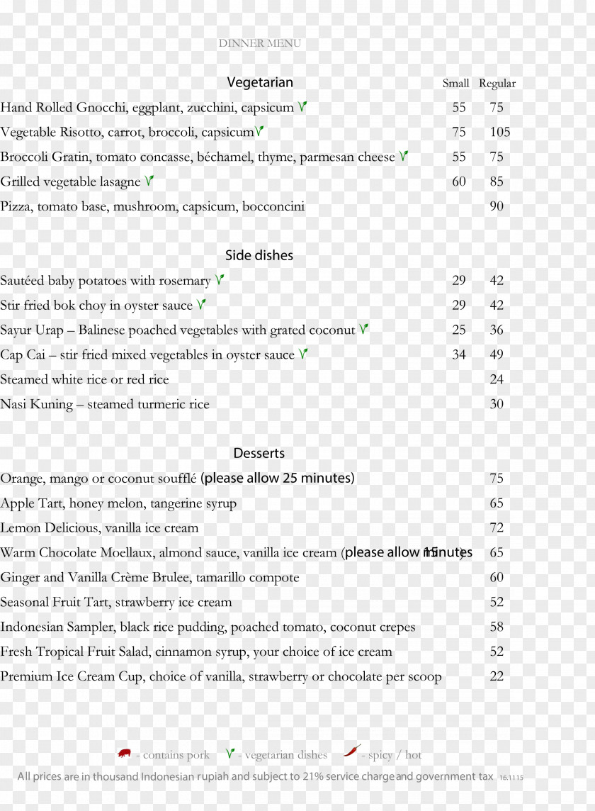 Dinner Menu Document Line Carpenter Coffin PNG