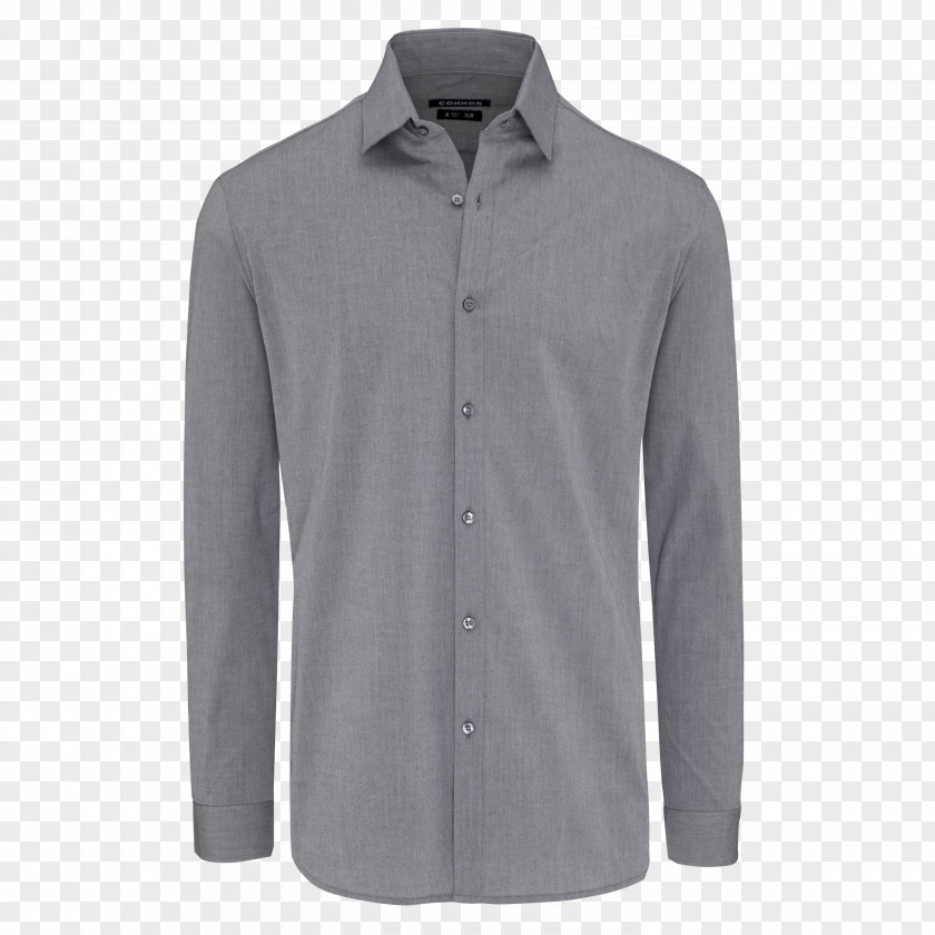 Dress Shirt T-shirt Sleeve Collar PNG