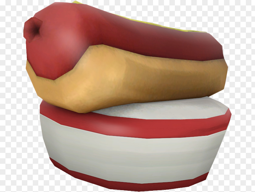 Hot Dog Team Fortress 2 Garry's Mod Video Game PNG