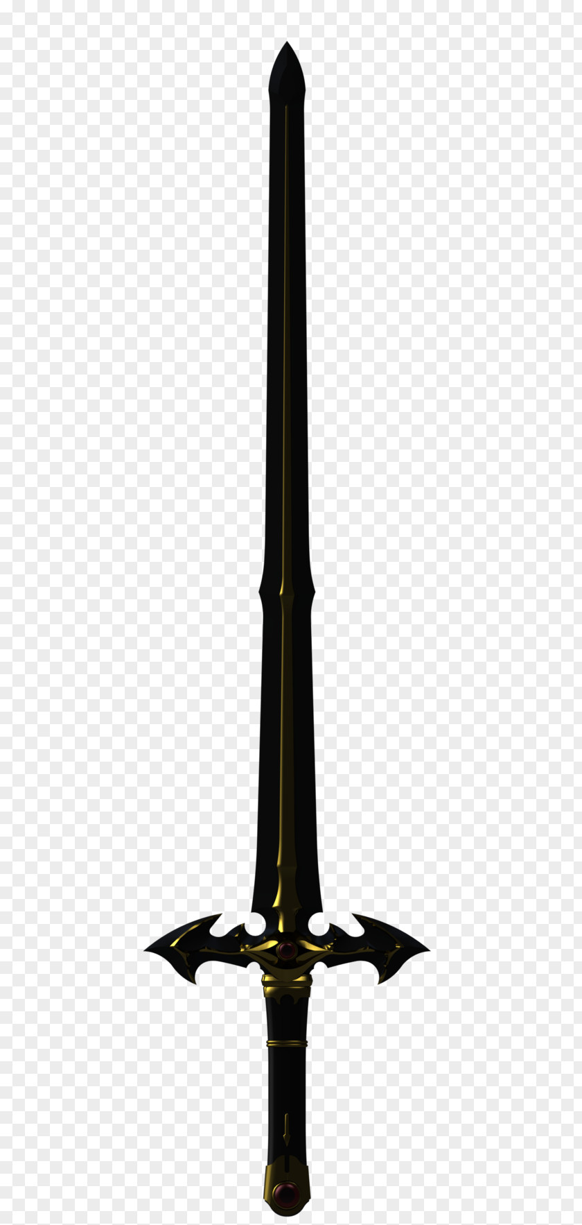 Katana Weapon Sword PNG