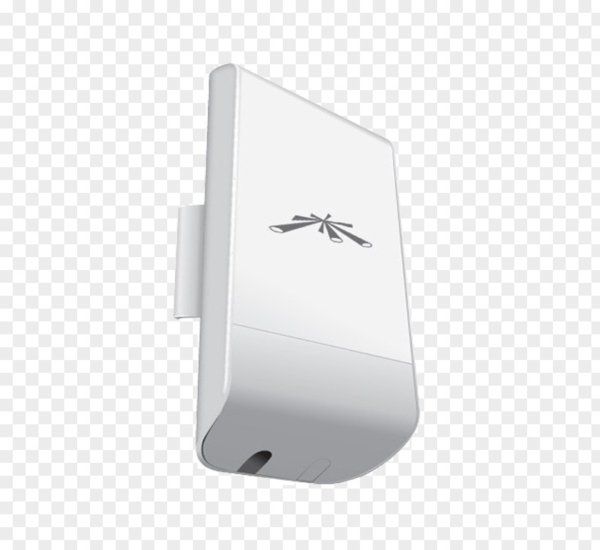 Outdoor Ubiquiti Networks Wireless Access Points Repeater NanoStation LocoM5 M5N5 PNG