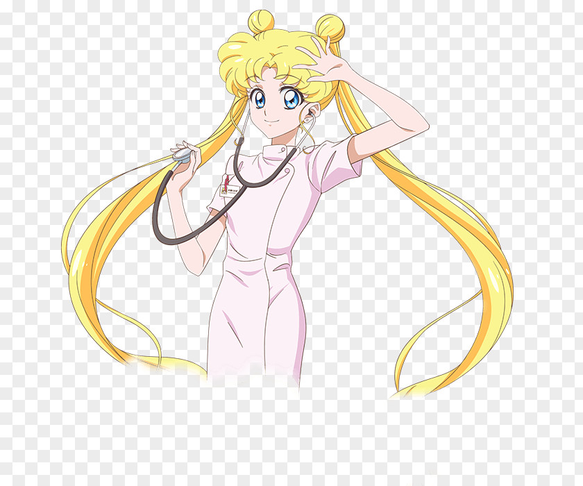 Sailor Moon Chibiusa Venus Mercury Mars PNG