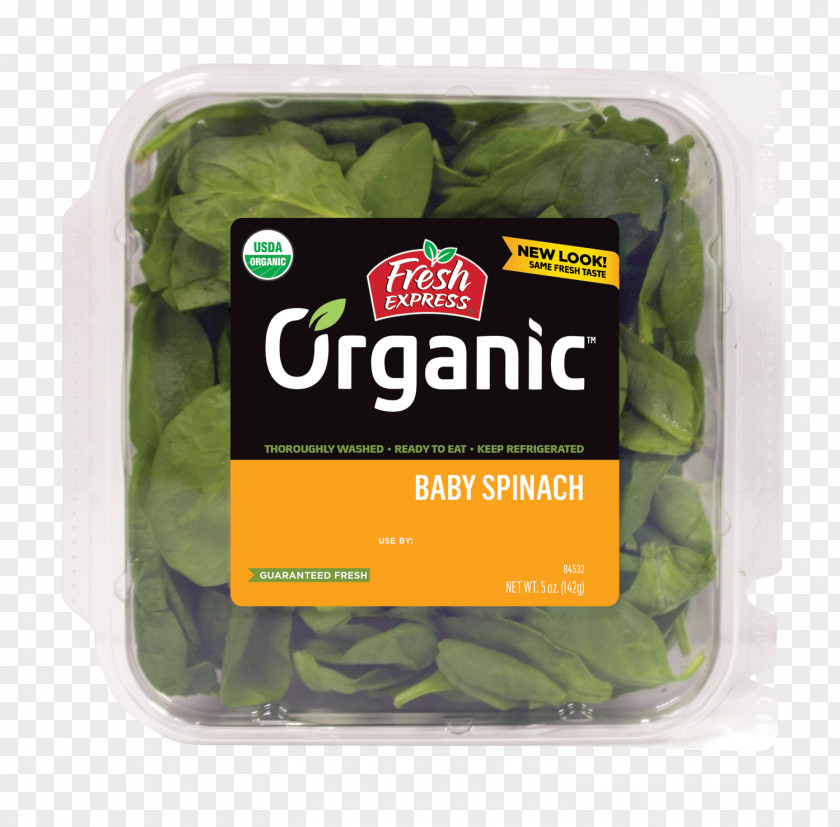 Spinach Salad Leaf Vegetable Organic Food Arugula PNG