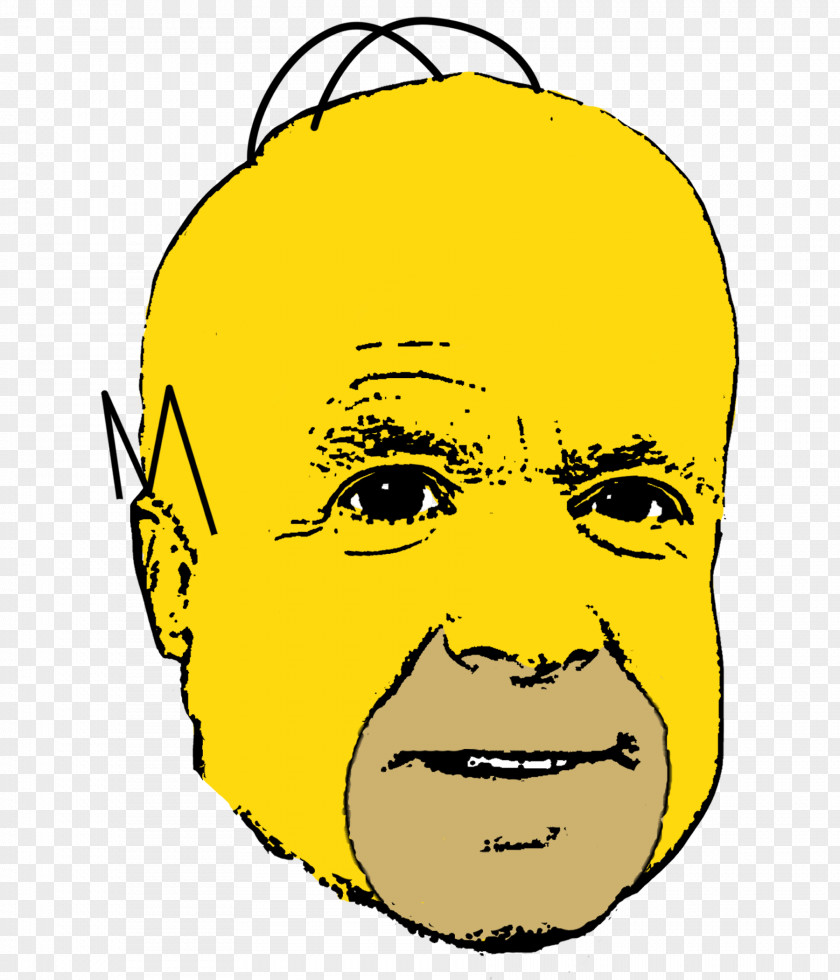 T-shirt John McCain United States Smiley Clip Art PNG