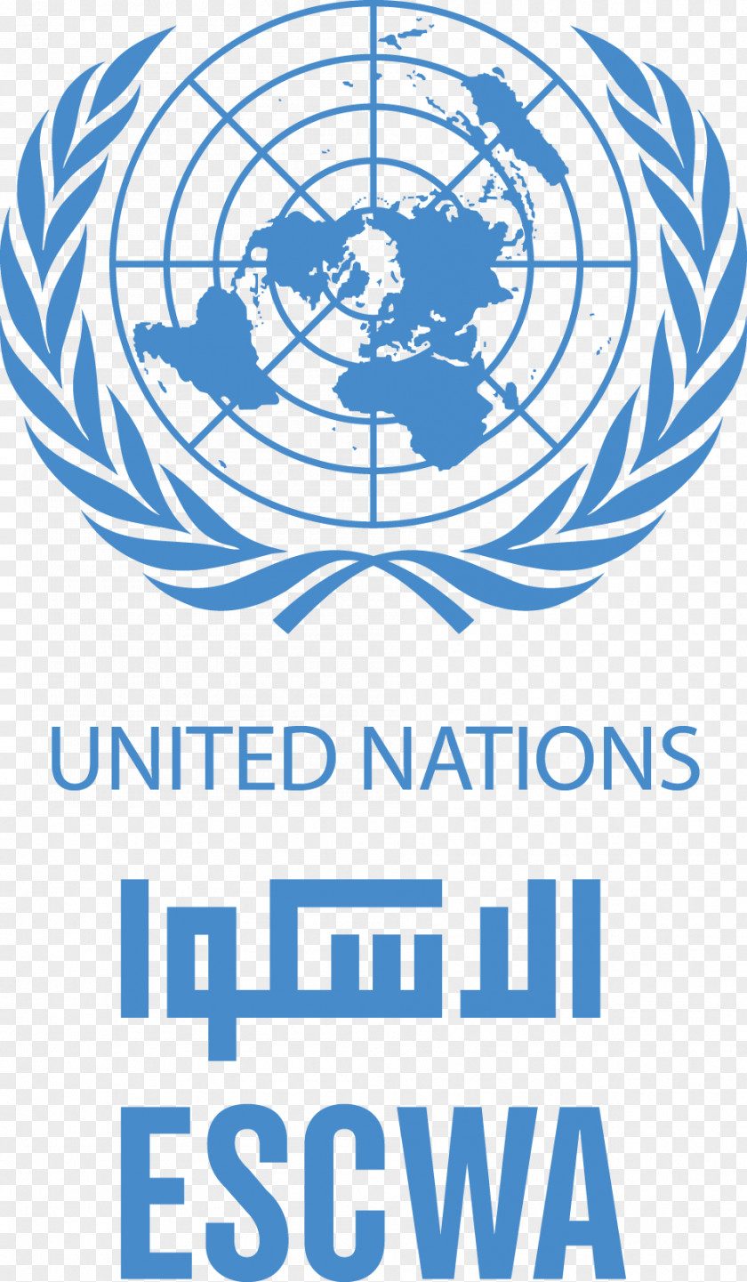 United Nations Economic And Social Commission For Western Asia Council Model Organization PNG