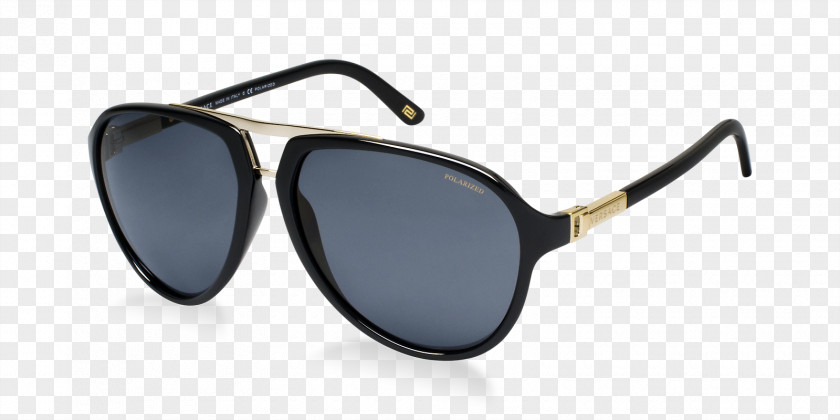 Versace VE4223 Sunglasses Aviator Ray-Ban PNG